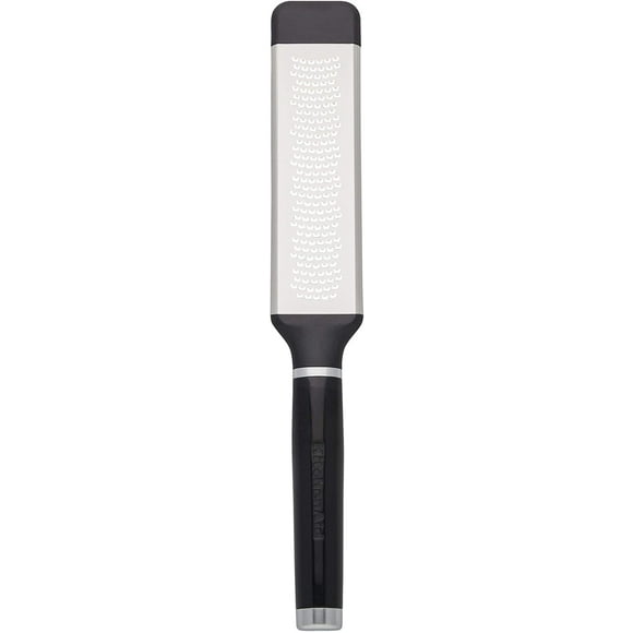 KitchenAid Classic Grabado Rallador Fino, Talla Única KitchenAid KitchenAid