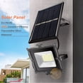 thumbnail image 4 of Labymos 2PCS 0.28W 2V Mini Solar Panel Polycrystalline Silicon Small Solar Cell DIY Waterproof Camping, 4 of 8