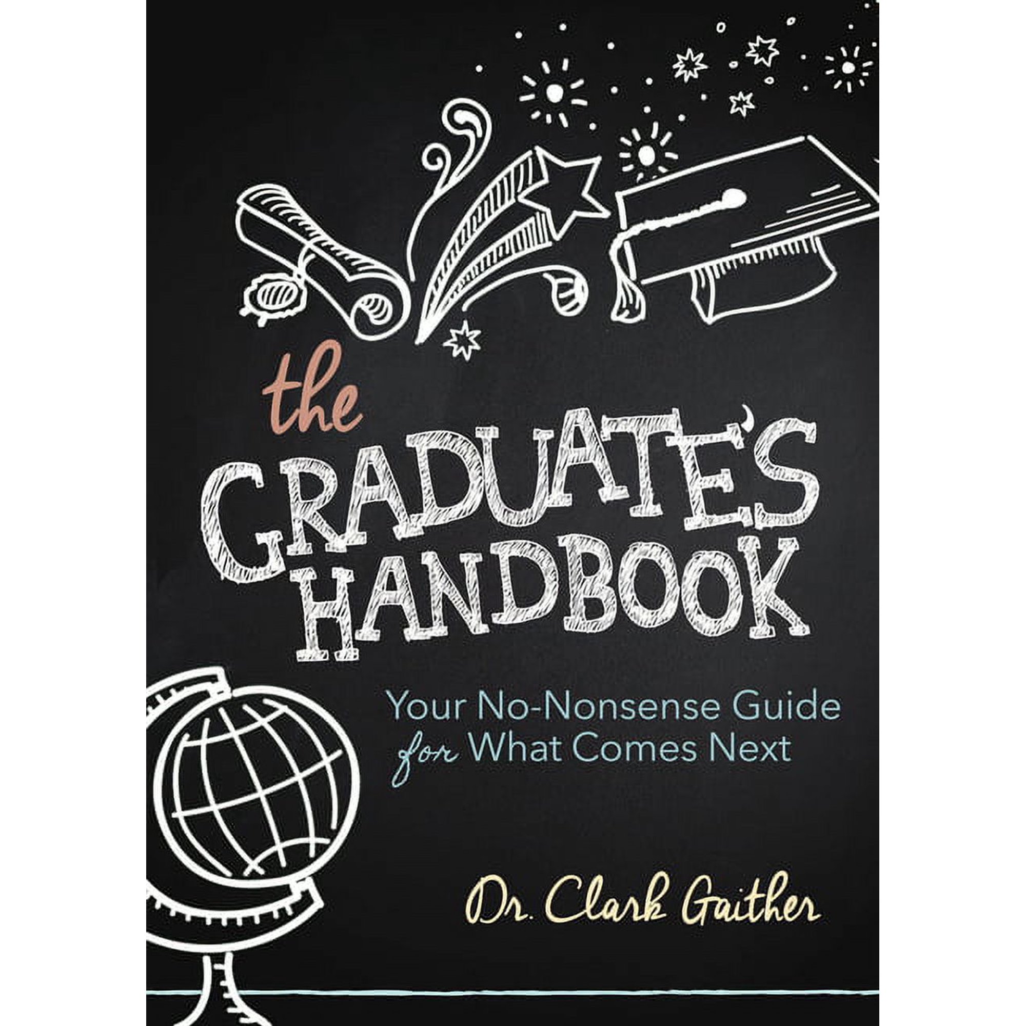 The Graduate's Handbook, (Paperback)