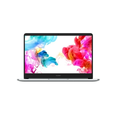 Huawei MateBook D 14″ Laptop, AMD RyzenTM 5 2500U, 8GB RAM, 256GB SSD