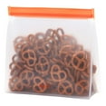 thumbnail image 4 of Ello Reusable Food Storage Bags, 4 of 5
