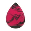 JAPONESQUE Kumadori Beauty Sponge, Foundation and Makeup Blender,
