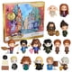 thumbnail image 1 of Calendario de Adviento Wizarding World Harry Potter 2025 con 24 juguetes, 1 of 9