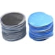 thumbnail image 4 of Parche frío para reparación de neumáticos, 80 piezas/caja, 58 mm, parche redondo para reparación de neumáticos de coche, reparación de neumáticos de goma, uso práctico, 4 of 9