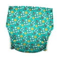 thumbnail image 2 of Stgfyxgs Adults Cloth Diaper for Elderly Reusable Comfortable to Wear Soft Breathable Green, 2 of 9