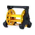 thumbnail image 4 of koolsoo Garden Hose Reel Cart Household Pipe Storage Rack for Patio Agriculture Lawn D, 4 of 9