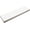 Ethereal White, variant on N'icePackaging 3 Qty - USA Deluxe Royal Grey 16 Slot Bangle Foam Insert Display - for Trays/Jewelry Cases - 6 Colors - Standard Size 14 1/4" x 3 3/4" x 1 1/8"