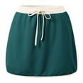 thumbnail image 3 of MAIHAN Outfits for Women Summer Clothing Sets Shirt Tops Shorts Clothes Sets Pant Sets Women 2 Piece Outfits Casual Two-Piece Outfit, 3 of 6