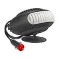 thumbnail image 2 of Chauffage Auto Accessoires Intérieurs Chauffe-Auto pour Voitures d'Hiver 24V, 2 of 9
