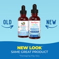 thumbnail image 3 of MaryRuth's Organic Infant Liquid Probiotic Drops, 100 Million CFU, 125 Servings, Dairy-Free, Gluten-Free, Vegan, 1 oz, 3 of 10