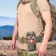 thumbnail image 4 of Botiquín de primeros auxilios de supervivencia de emergencia portátil Bolsa de suministros médicos (CP) Likrtyny Para estrenar, 4 of 9