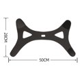 thumbnail image 3 of Correa de soporte de mandíbula, cinturón de elevación facial universal para hombres y mujeres, 3 of 5