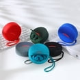 thumbnail image 3 of TG808 2 In 1 Portable Wireless Speaker Earbuds Combo Mini Surround Stereo Sound Radio For Home Party Outdoor Travel grey, 3 of 5