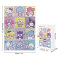 thumbnail image 2 of 300 PCS Puzzle - Hello Kitty Jigsaw Puzzle Educational Puzzle Game for Families, 2 of 8