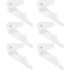 thumbnail image 1 of Ceiling Light Clips For Fixing Pendant Lights, 1 of 4