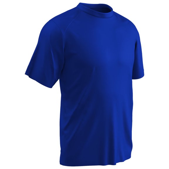DRI-GEAR? Leader T-Shirt - ROYAL BODY - 3XL