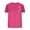Hot Pink, variant on Wildflowers Graphic T Shirt for Women Casual Short Sleeve Loose Tops Summer Beach Trendy Floral Classic Blouses (XL, Army Green)