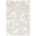 thumbnail image 2 of SAFAVIEH Trends Justin Abstract Area Rug, Beige/Ivory, 8' x 10', 2 of 10