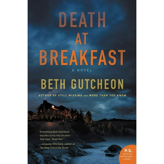 Death at Breakfast, (Paperback)