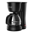 thumbnail image 2 of Cafetera Atvio Home Goteo 5 Tazas Negro, 2 of 4