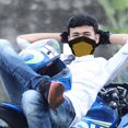 thumbnail image 1 of Cold Weather Thermal Cycling Face for Outdoor Sports Windproof Across Riding Hiking Skiing and Winter Activities, 1 of 4