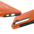 thumbnail image 5 of Natural Woman All About Me (WL)Tough Phone Cases ORANGE, 5 of 5