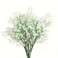 thumbnail image 2 of Artificial Flower Babys Breath Artificial Silk Flower Flower Arrangement Home Wedding Wedding Decoration Artificial Flower Outdoor Indoor Garden Home Decoration, 2 of 6