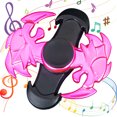 thumbnail image 2 of Kazoos Instrument Fidget Spinner Kazoo Regalos Giratorios para Adultos, 2 of 9