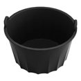thumbnail image 2 of YAOMOBB Mini Doublure de Four Réutilisable Ronde en Silicone de Qualité Alimentaire Non Résistante à la Chaleur, 2 of 6