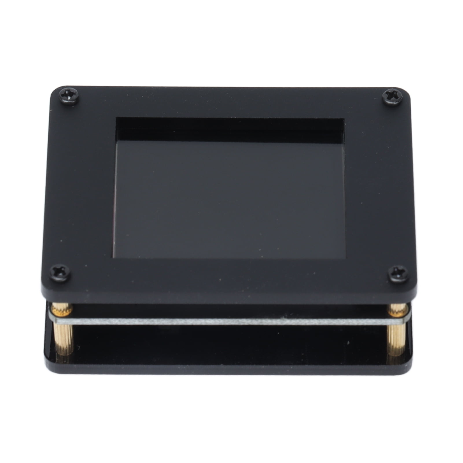 Domqga Black Portable Thermal Thermal Imaging Camera