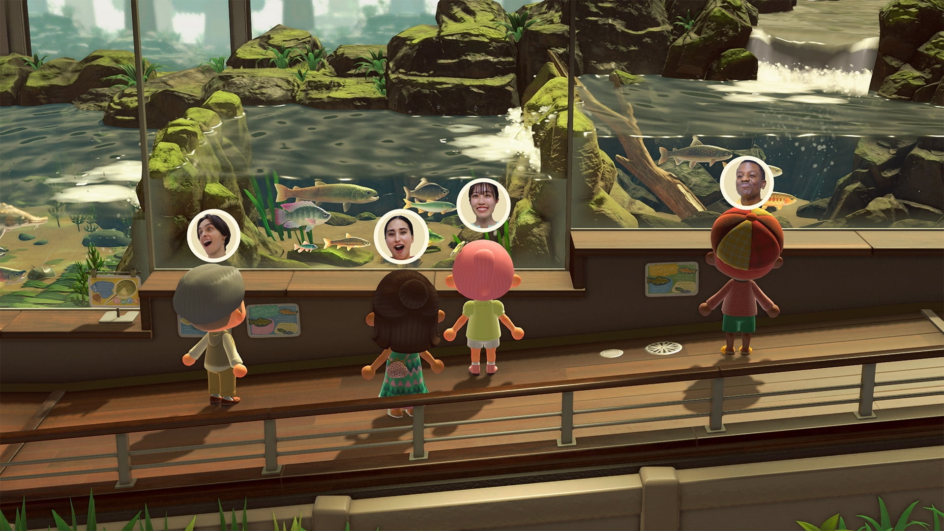 Animal Crossing™: New Horizons Nintendo Switch™ 2 Edition