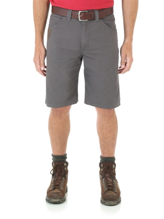 women's work shorts walmart