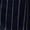 Navy Blue, variant on Women's Striped Halter Tie Neck Bodycon Mini Dress
