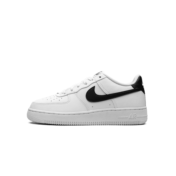 NIKE GRADE SCHOOL Air Force 1 Low "White" FV5948 101 from Stadium Goods