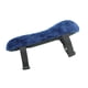 thumbnail image 4 of 2x Funda Para Brazo De Silla, Cojín Para Silla De Ordenador, Hogar, Antideslizante, Almohadilla Para Reposabrazos De Silla De Oficina, 4 of 8