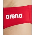 thumbnail image 4 of Arena Men Team Swim Briefs Solid, 4 of 5