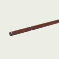 thumbnail image 2 of Flute Tube Cleaning Rod Wood Cleaning Stick for Wind Instrument Maintenance Wind Instrument Supply, 2 of 4