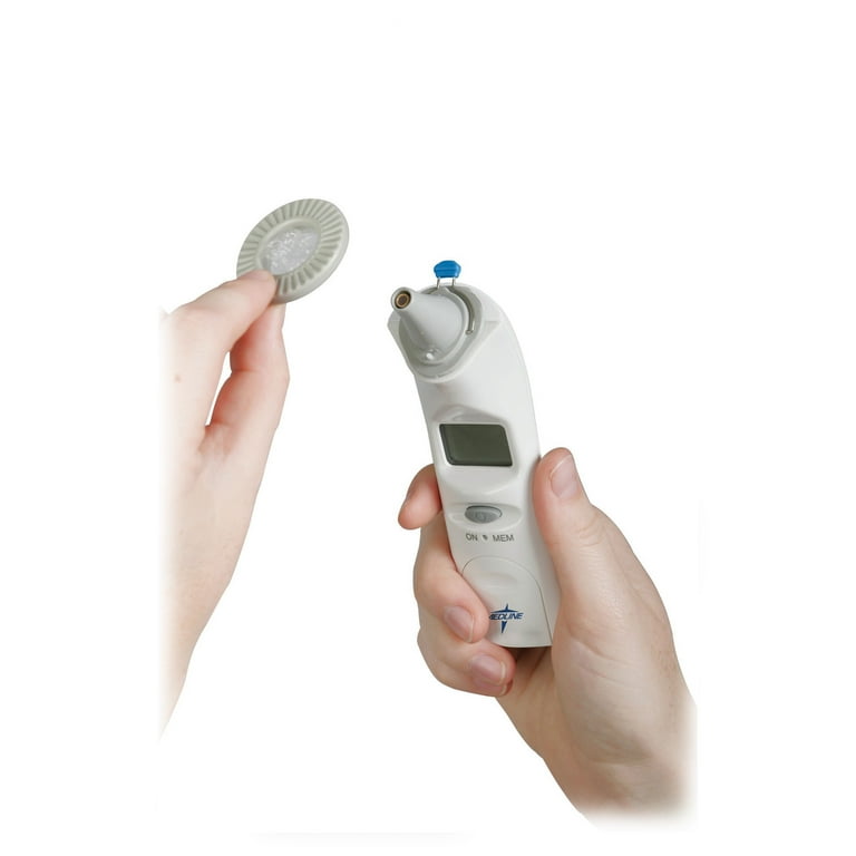 Tympanic Thermometers MDS9700 Walmart