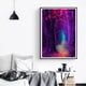 thumbnail image 5 of Full Drill 5D Diamante Pintura Paisaje Bordado Punto de Cruz Kit Decor, 5 of 6