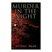 Murder in the Night : A Case of Double Identity (Paperback)