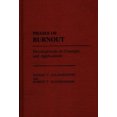 thumbnail image 2 of Phases of Burnout: Developments in Concepts and Applications, 2 of 2