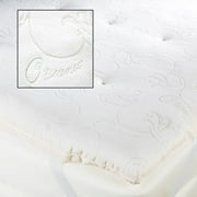 3'' Organic Cotton Mattress Topper