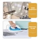thumbnail image 4 of 1 Set Letter Heat Transfer Sticker Vinyl Clothing Heat Transferring Sticker Clothing Accessories, 4 of 4