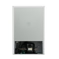 thumbnail image 5 of Arctic Chef 2.6 Cu Ft Single Door Mini Fridge, White, 5 of 5