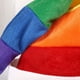 thumbnail image 3 of XWSHYW Decoraciones Navideñas Gorro Navideño para Niños Regalo Navideño Gorro Navideño para Niños Gorro Navideño con Costuras Rojas y Verdes, 3 of 5