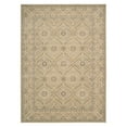 thumbnail image 1 of Nourison Persian Empire Light Gold Area Rug, 1 of 5