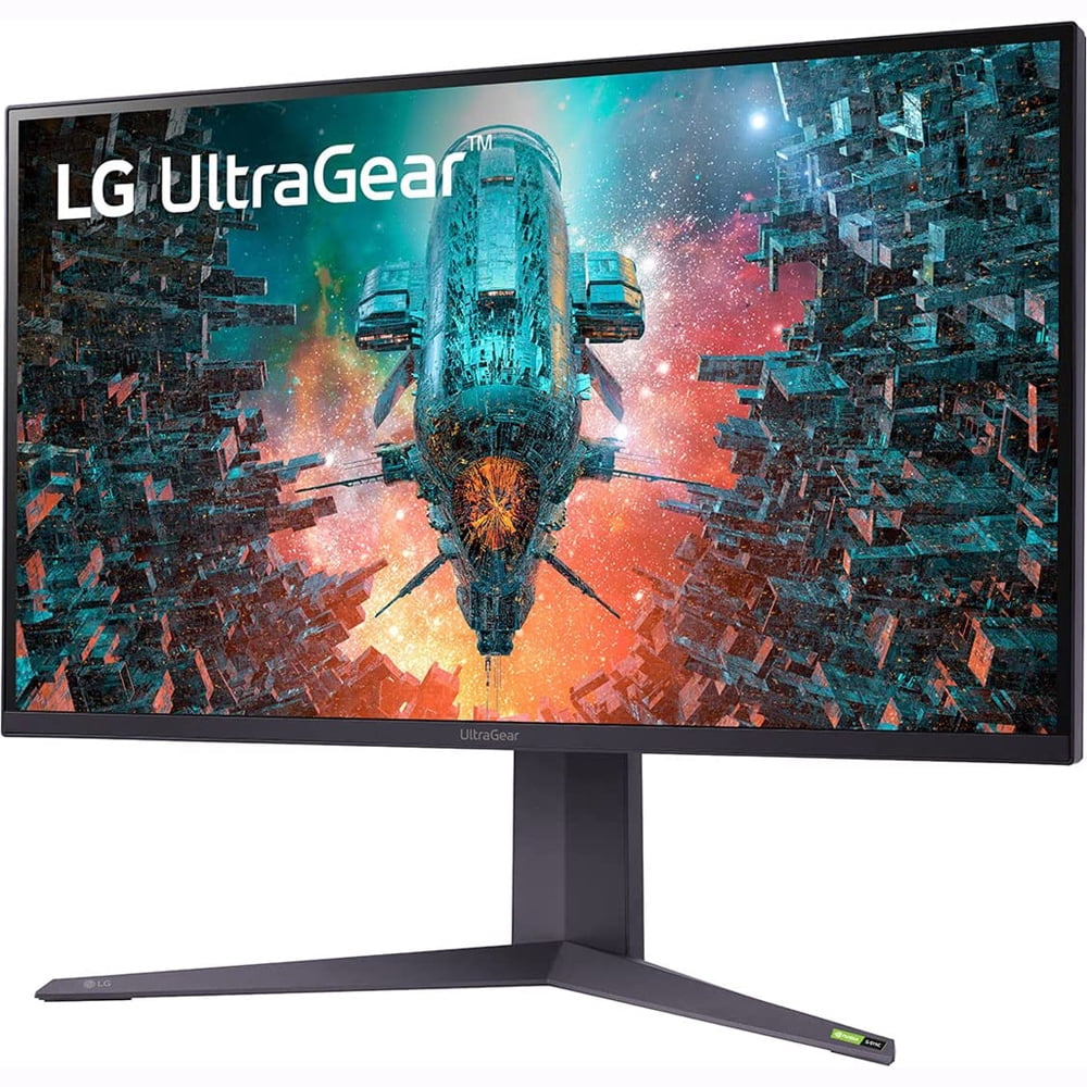 美品LG UltraGear 32GQ950-B 4K Nano IPS LG 32GQ950-B 32
