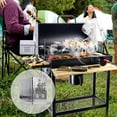thumbnail image 1 of MOTOR DE ASADOR DE PARRILL DE ALTA Material de Potencia Sus 45W REMPLAZO DE MOTOR DE BARBACOA ELÍ, 1 of 7