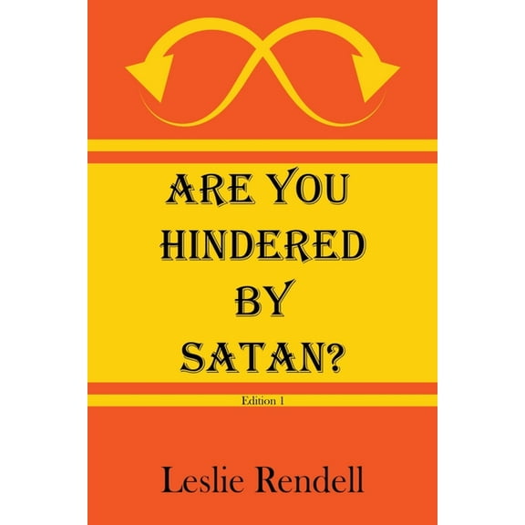 Bible Studies Are You Hindered By Satan, Book 16, (Paperback)