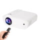 thumbnail image 5 of Proyector casero, mini proyector Proyector pequeño Full HD Mini proyector Calidad en la que puede confiar, 5 of 9